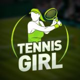 Tennis Girl | Ставки на теннис