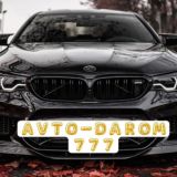 🚗 AVTO_DAROM 777