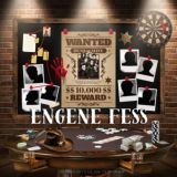 ENGENE FESS