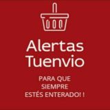 Alertas Tuenvio.cu Santiago