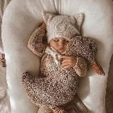 Стильное детство 🧸✨