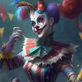 Jolly Joker Весёлый Джокер