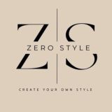ZERO STYLE LUXURY BRAND