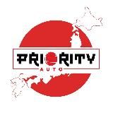 PRIORITY AUTO - Авто из Японии, Кореи и Китая