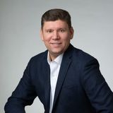 Про БОЛЬШИЕ продажи | Петр Костюков