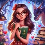 𝓑𝓸𝓸𝓴𝔁𝓵𝓲𝓼𝓪✨🦋