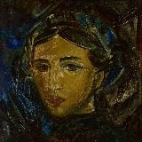 Художник Ксения Дронова