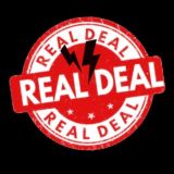 REAL DEAL