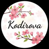Kodirova Mahbuba hand made furnitura