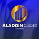 Aladdin Cash - Formations Leaks