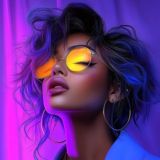 ❤️Готовые посты для мастера ламинирования ресниц ❤️