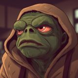 🐵APEPE🐸 #1