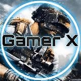 𝙂𝙖𝙢𝙚𝙧 𝙓 - Взломанные игры 🎮