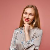 Психолог Юлия Прудникова