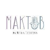 MAKTUB • Женская одежда