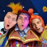 ЦЫRK🤡