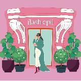 flash epil | лазерная эпиляция