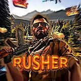rusher