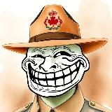 CanadaIn bad 😈 memes