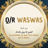 Q/R waswas