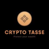 Crypto Tasse