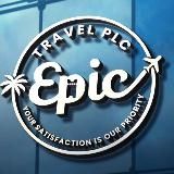 Epic Travel 🛫