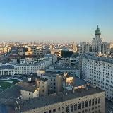 Внучкова: не про метры, про результат