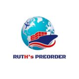 Ruth’s preorder