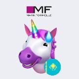 Mark Formelle | KZ
