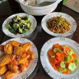 美食素材库