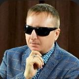 Виктор Тартанов слепой певец