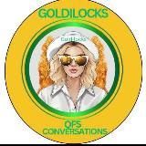 Goldilocks - Quantum Financial Conversations™(Official Channel)