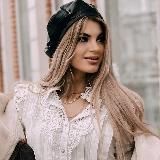 NATALINA BLAGOVA