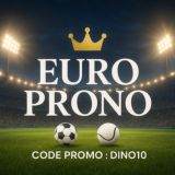 PRONO BET EURO 🌍🇪🇺