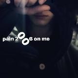 i'm @ кey🩸многоточия…