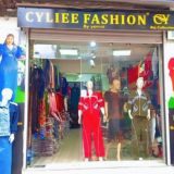 CYLIEE FASHİON+905428946371