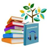 دنیای کتاب صوتی و pdf