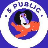five public