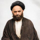 السيد علي القاضي