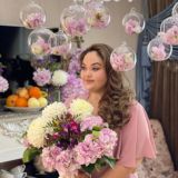 🌹 Альбина Ринатовна