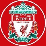 ❤️ LIVERPUL | RASMIY