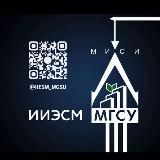 ИИЭСМ