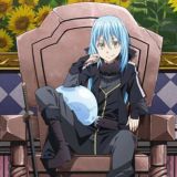 Tensei shitara Slime datta Ken gruppo discussione