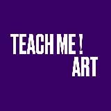 Искусство с Teach me! Art