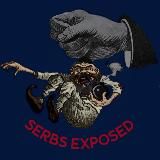 Serbs Exposed ⚡️⚡️