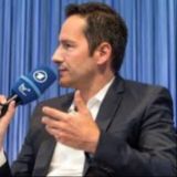 Silberjunge Thorsten Schulte Offiziell