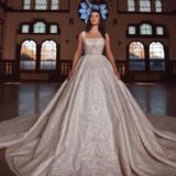 LUCKY WEDDING DAY