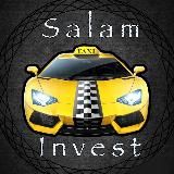 Салам Инвест | Автомобили под выкуп