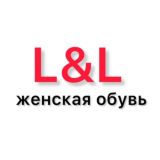 Женская обувь из натуральной кожи