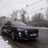 Мосты в шашечку